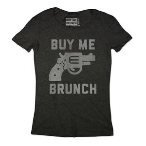 Buy Me Brunch Tee